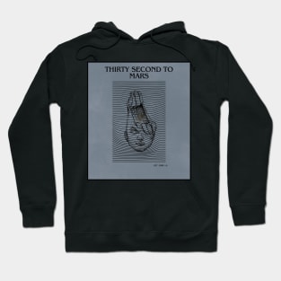 TSTM Hoodie